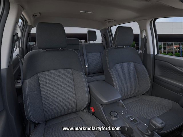 New 2025 Ford Ranger XL image 10