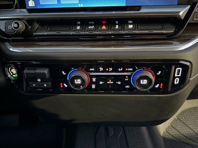 New 2026 Chevrolet Silverado 2500 LT w/ Convenience Package image 19