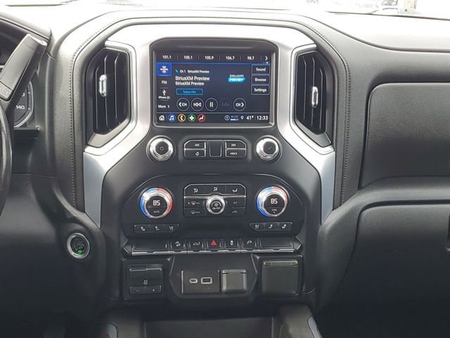 Used 2022 GMC Sierra 2500 SLT image 27