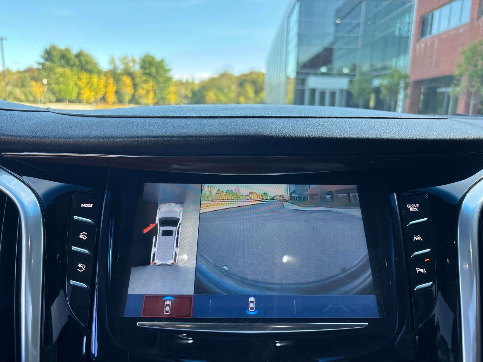 Used 2020 Cadillac Escalade ESV Luxury image 26