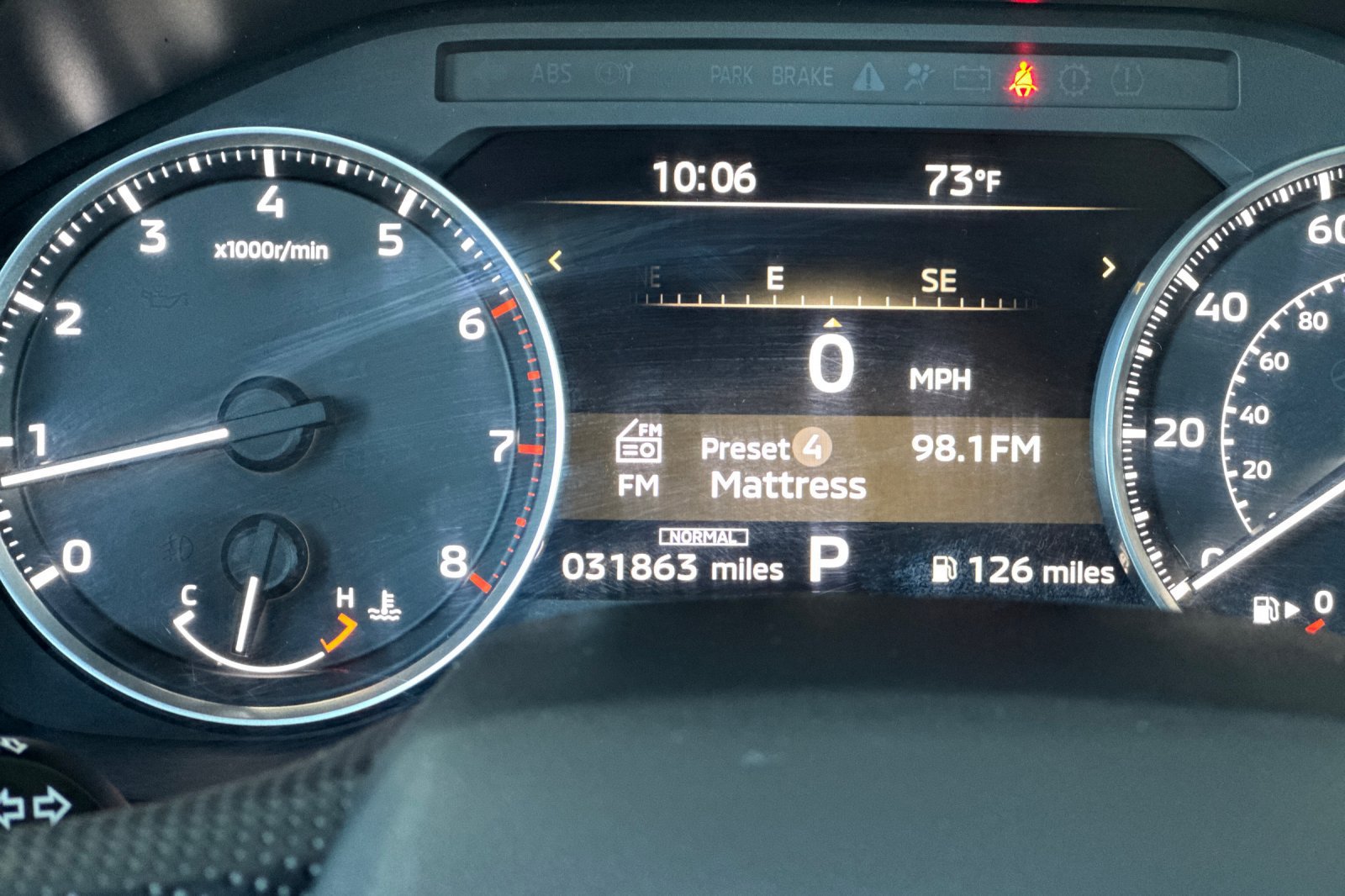 Used 2025 Mitsubishi Outlander SE FWD image 31
