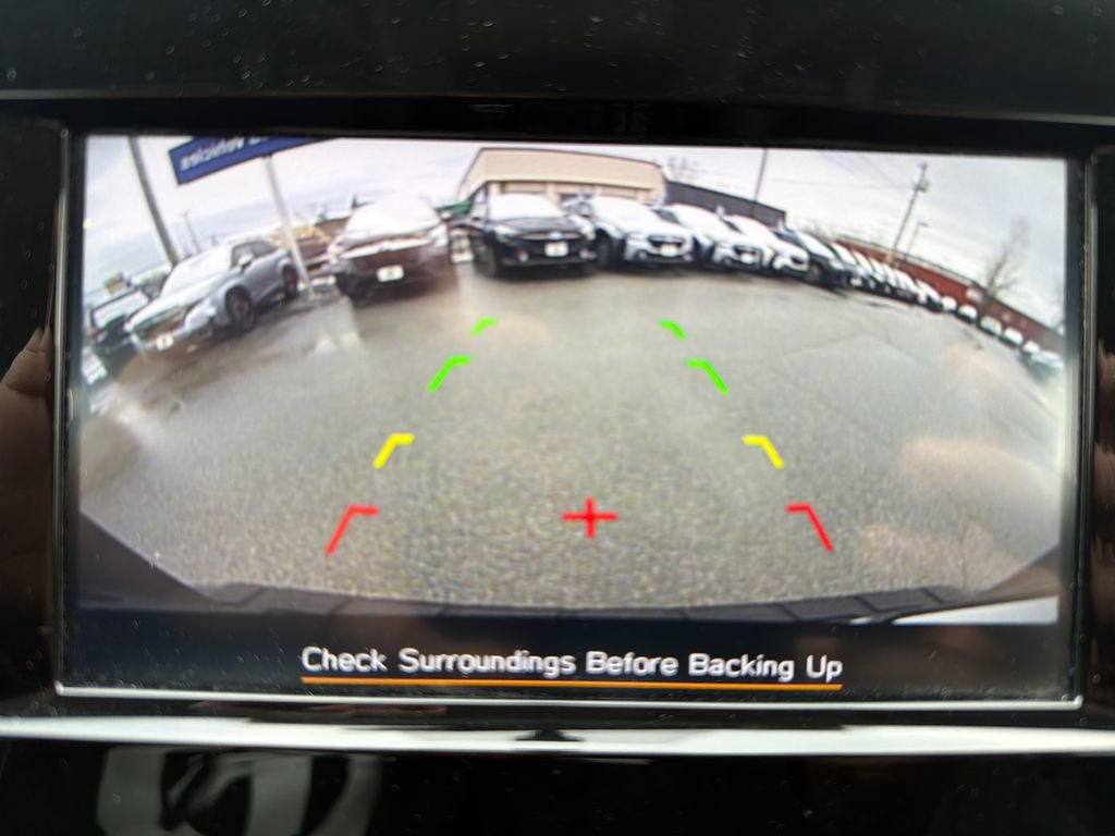 Used 2019 Subaru Forester Premium image 45