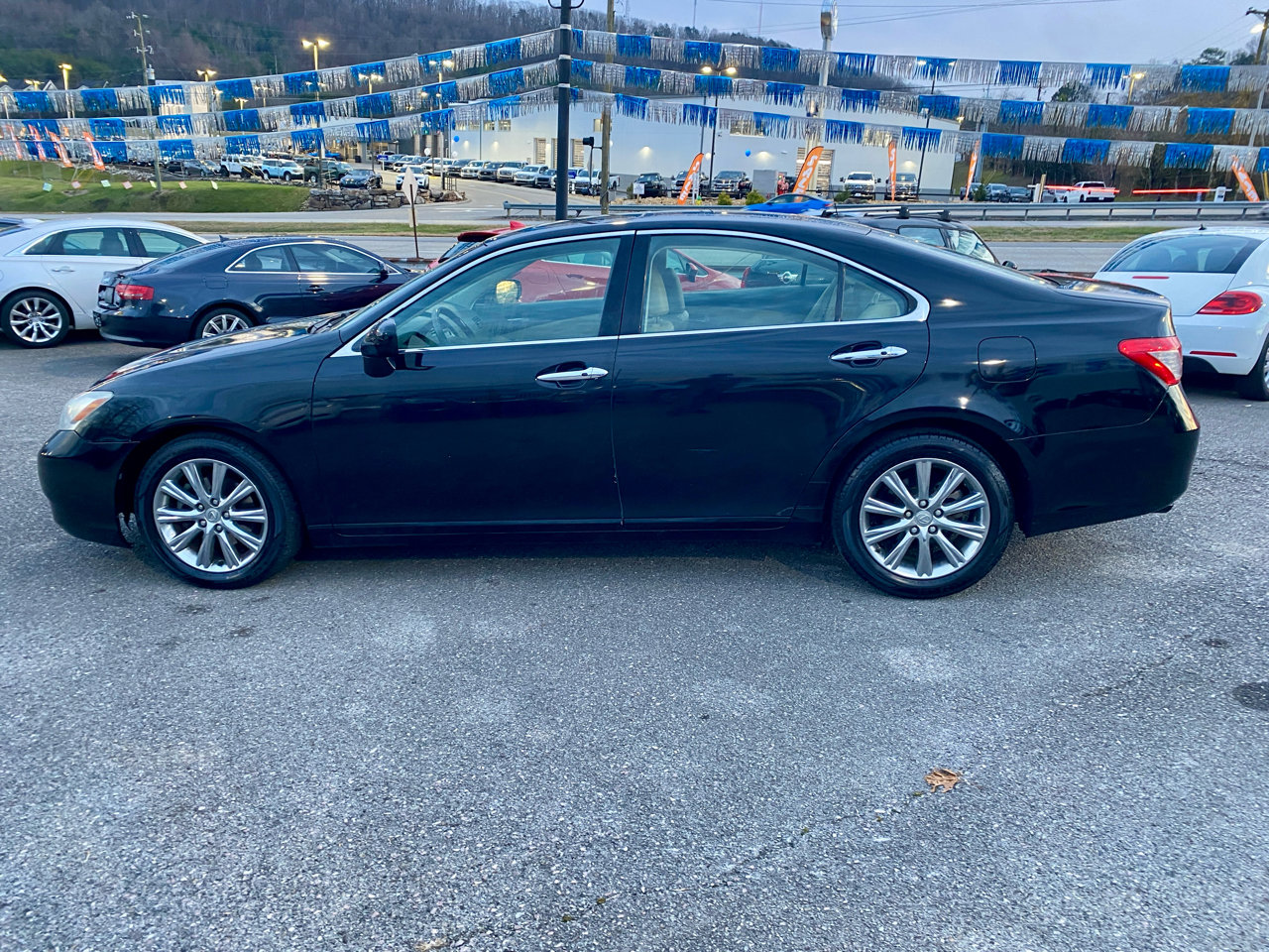 Used 2009 Lexus ES 350 image 4