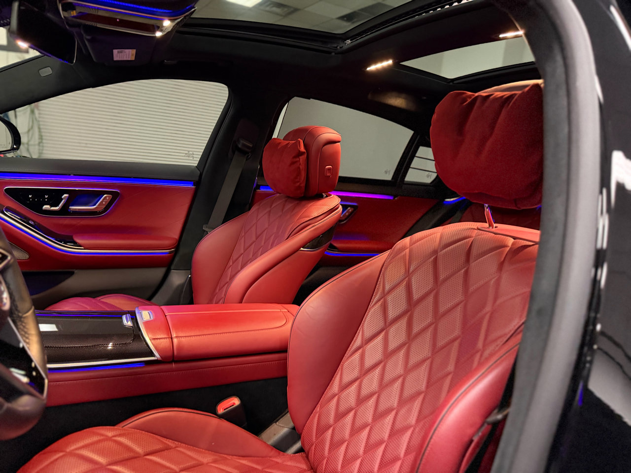 Used 2023 Mercedes-Benz S 580 S580 4MATIC image 19