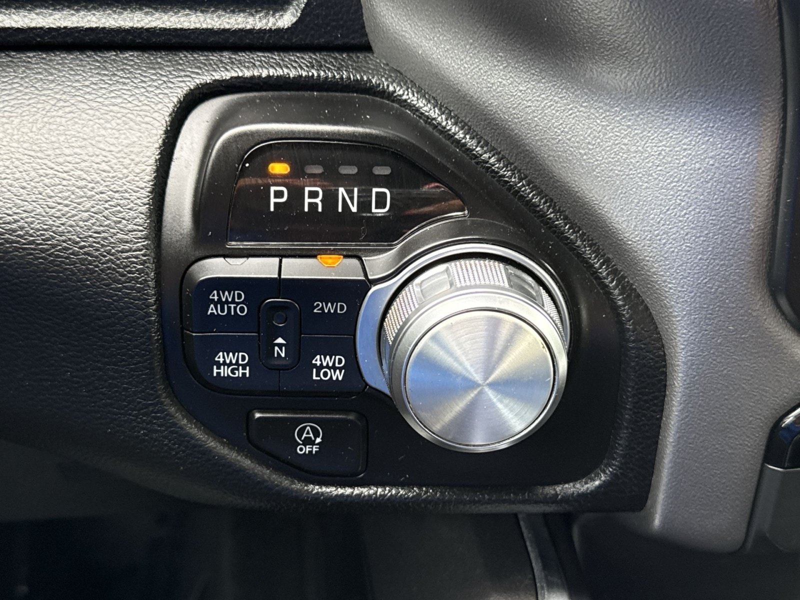 Used 2022 RAM 1500 Laramie w/ Sport Appearance Package AWD/4WD image 21