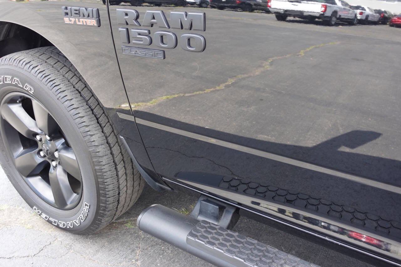 Used 2022 RAM 1500 Express w/ Wheel & Sound Group AWD/4WD image 13