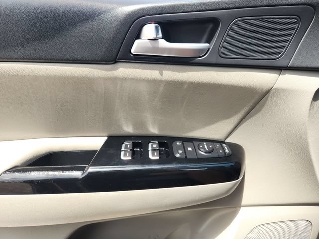 Used 2022 Kia Sportage EX FWD image 23