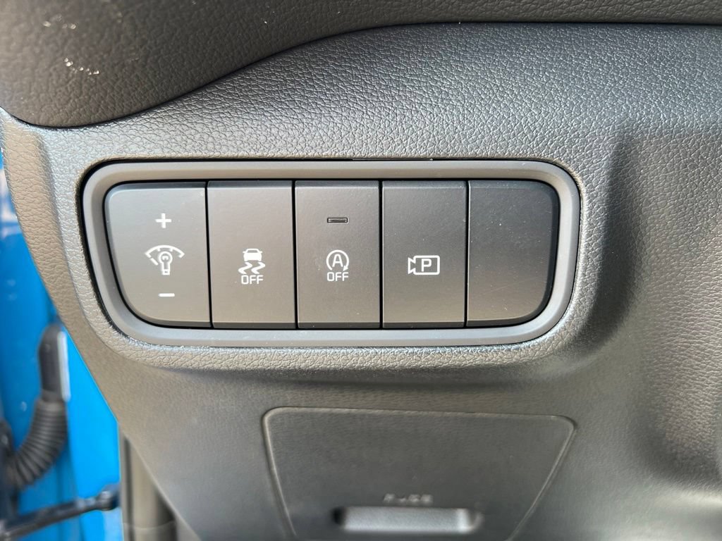 Used 2025 Kia Soul EX FWD image 18