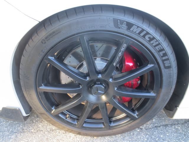 Used 2019 Mercedes-Benz S 63 AMG 4MATIC Cabriolet w/ Driver Assistance Package image 23