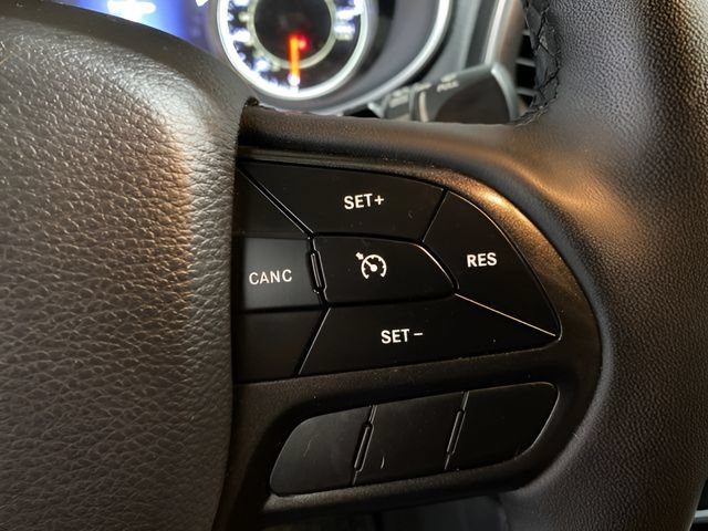Used 2022 Jeep Cherokee Trailhawk w/ Trailer Tow Group AWD/4WD image 14