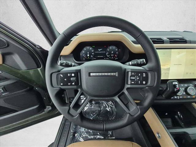 New 2026 Land Rover Defender 110 S AWD/4WD image 19