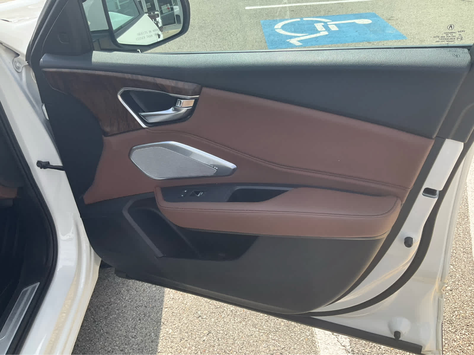 Used 2019 Acura RDX w/ Advance Package AWD/4WD image 28