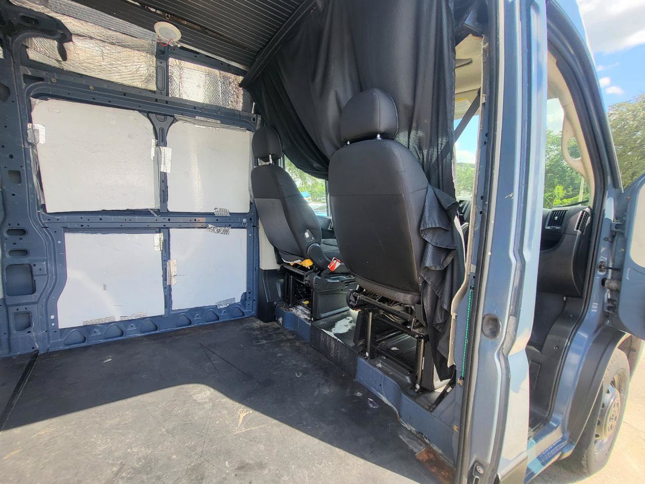 Used 2019 RAM ProMaster 3500 FWD image 43