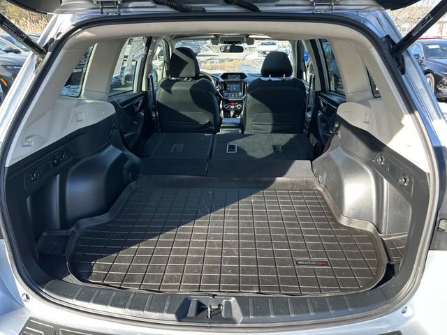Used 2020 Subaru Forester Premium image 25