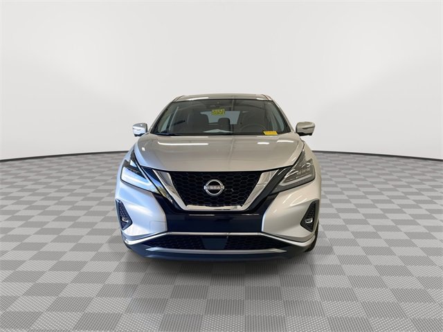 Certified 2024 Nissan Murano SL image 4