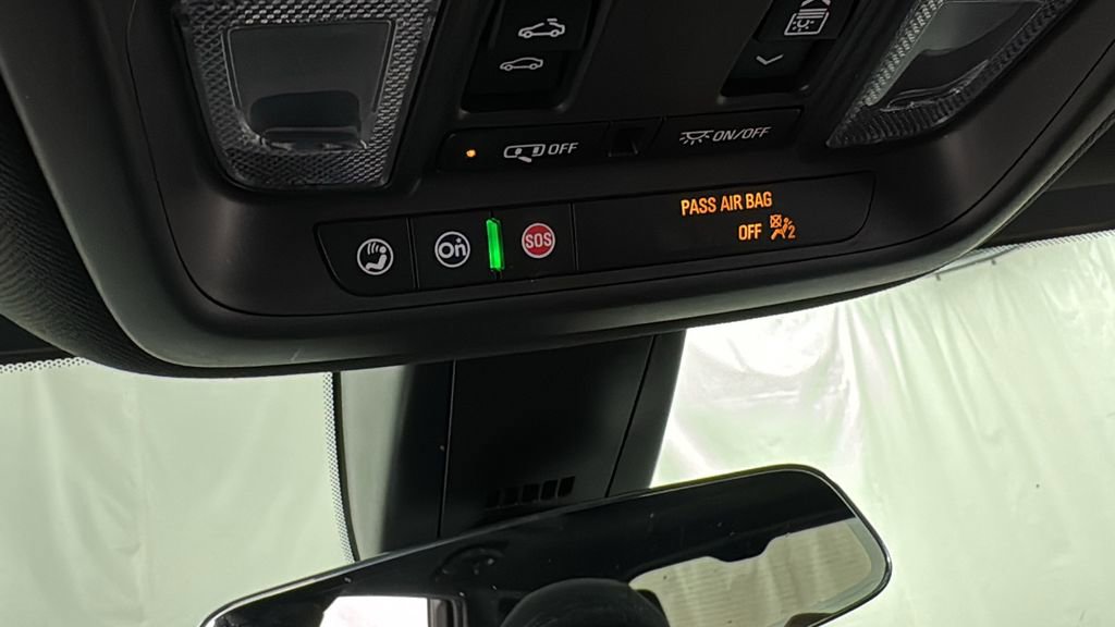 Used 2022 Cadillac XT5 Premium Luxury w/ LPO, Floor Liner Package image 37