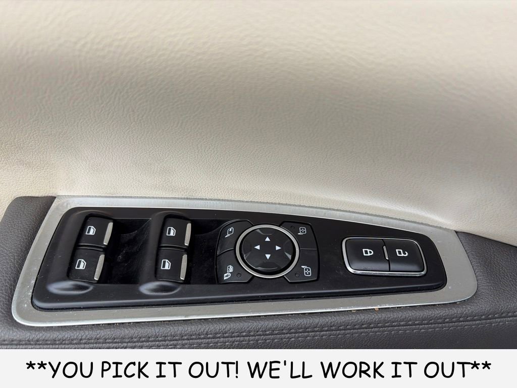 Used 2020 Lincoln Continental Reserve AWD/4WD image 11