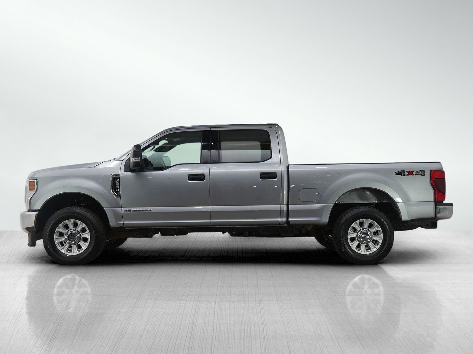Used 2022 Ford F250 XLT image 3
