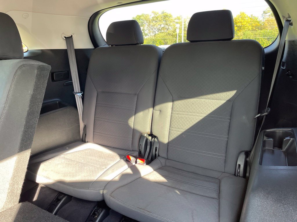 Used 2017 Kia Sorento AWD w/ LX Convenience Package image 13