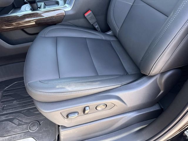 New 2026 GMC Sierra 1500 Elevation w/ Elevation Premium Package image 18