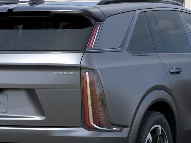 New 2026 Cadillac Escalade IQ Sport 2 AWD/4WD image 11