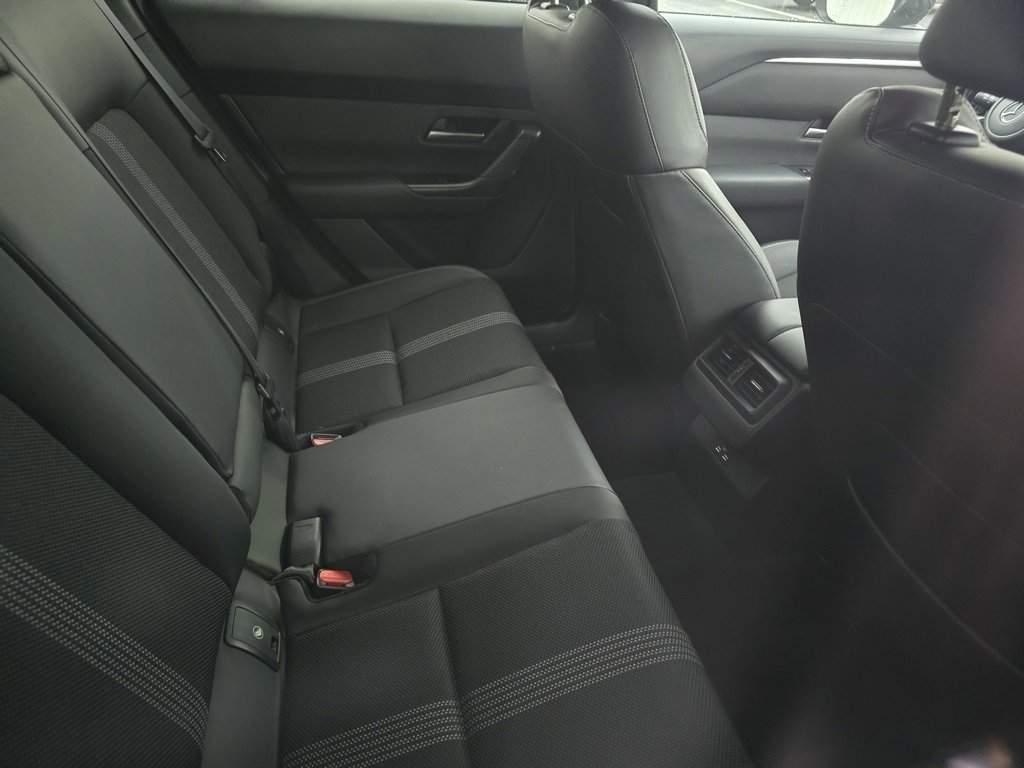 Used 2023 MAZDA CX-50 2.5 S w/ Cargo Package image 14