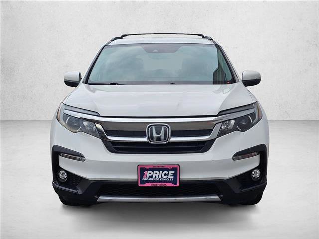 Used 2020 Honda Pilot EX image 8