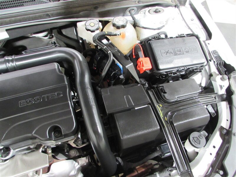 Used 2023 Chevrolet Malibu LT w/ Driver Confidence Package image 59