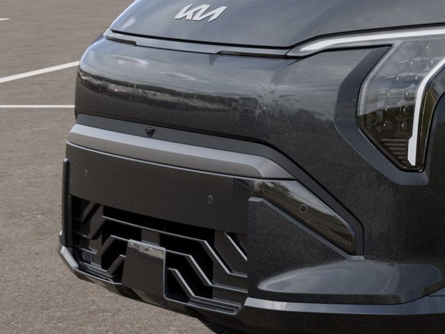 New 2027 Kia EV3 GT-Line AWD/4WD image 12