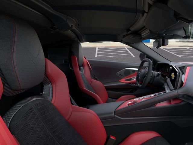 New 2026 Chevrolet Corvette Z06 image 17