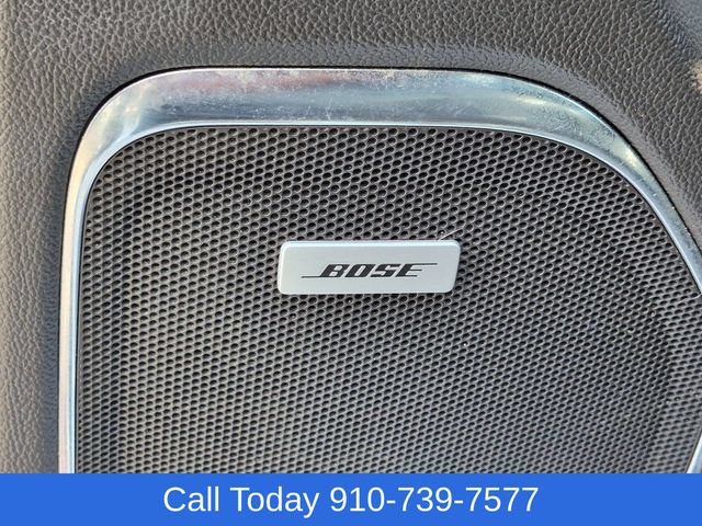 Used 2017 Chevrolet Silverado 2500 LTZ w/ Duramax Plus Package AWD/4WD image 15