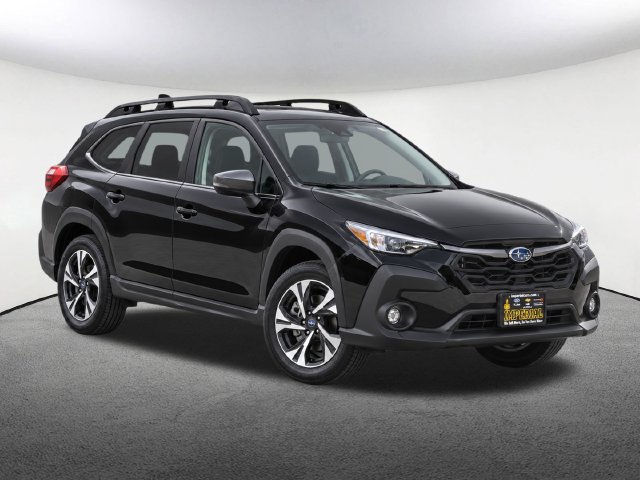 Certified 2024 Subaru Crosstrek 2.0i Premium AWD/4WD image 2
