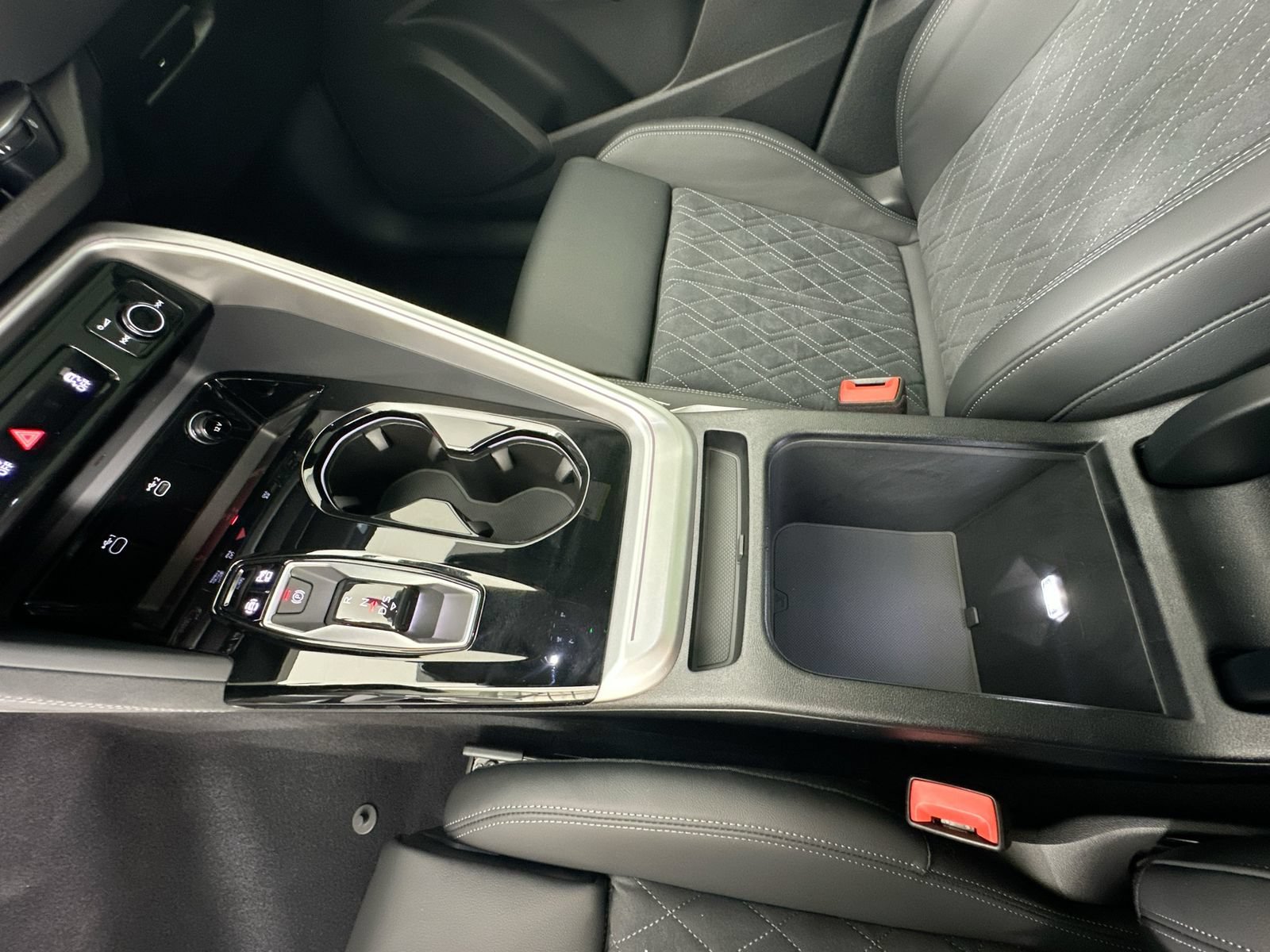 New 2026 Audi SQ5 Premium Plus AWD/4WD image 29