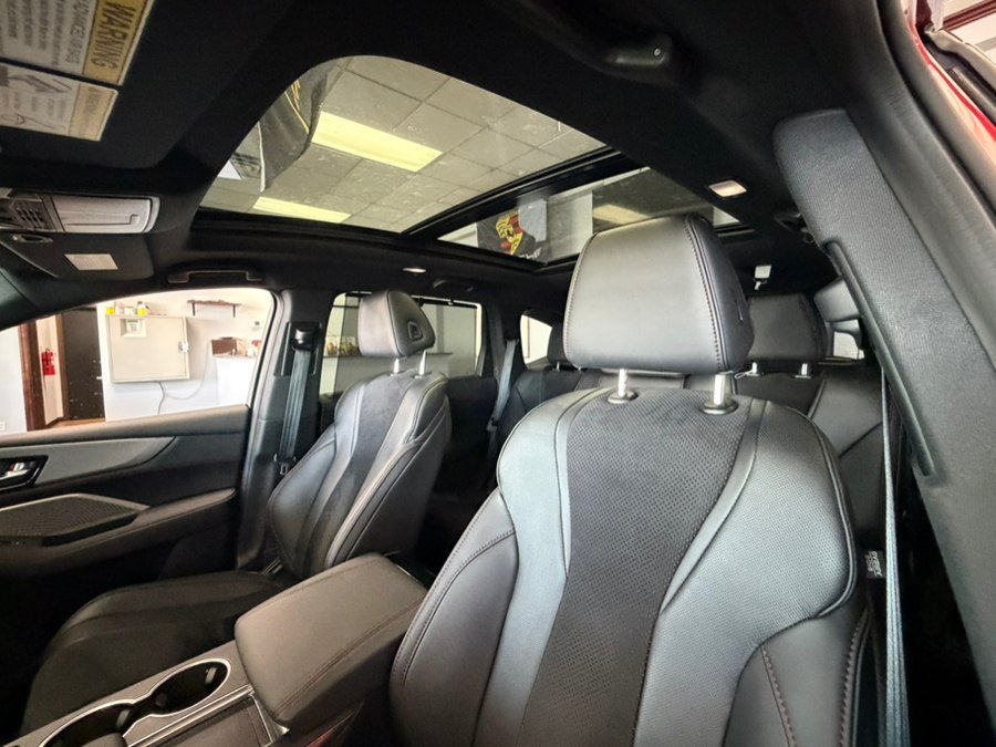 Used 2023 Acura MDX A-Spec AWD/4WD image 22