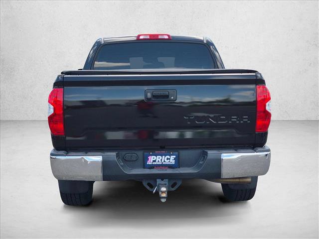 Used 2016 Toyota Tundra SR5 w/ SR5 Upgrade Package RWD image 6