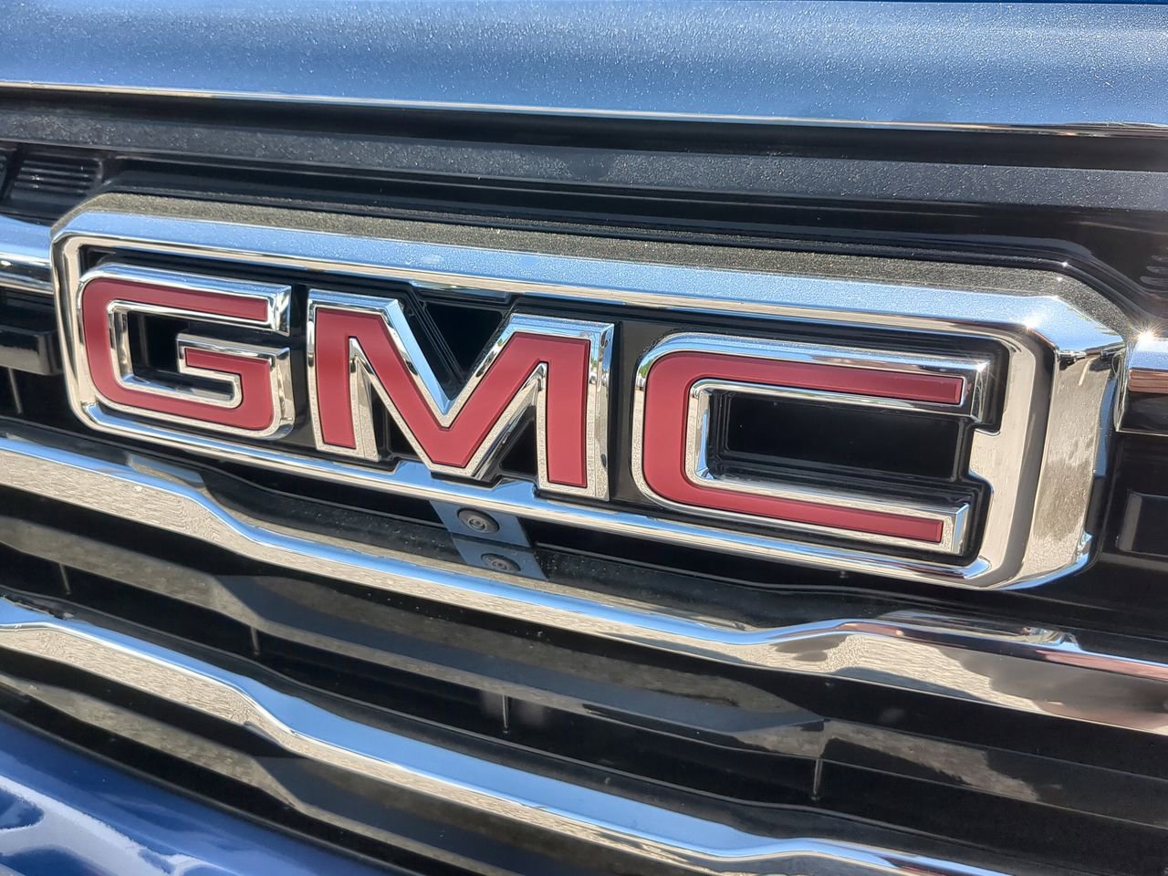 Used 2026 GMC Terrain Elevation w/ Technology Package II image 30