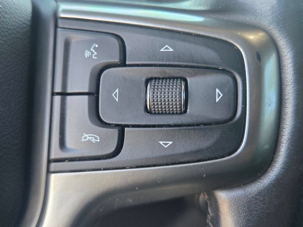 Used 2019 Chevrolet Silverado 1500 RST w/ All-Star Edition AWD/4WD image 17
