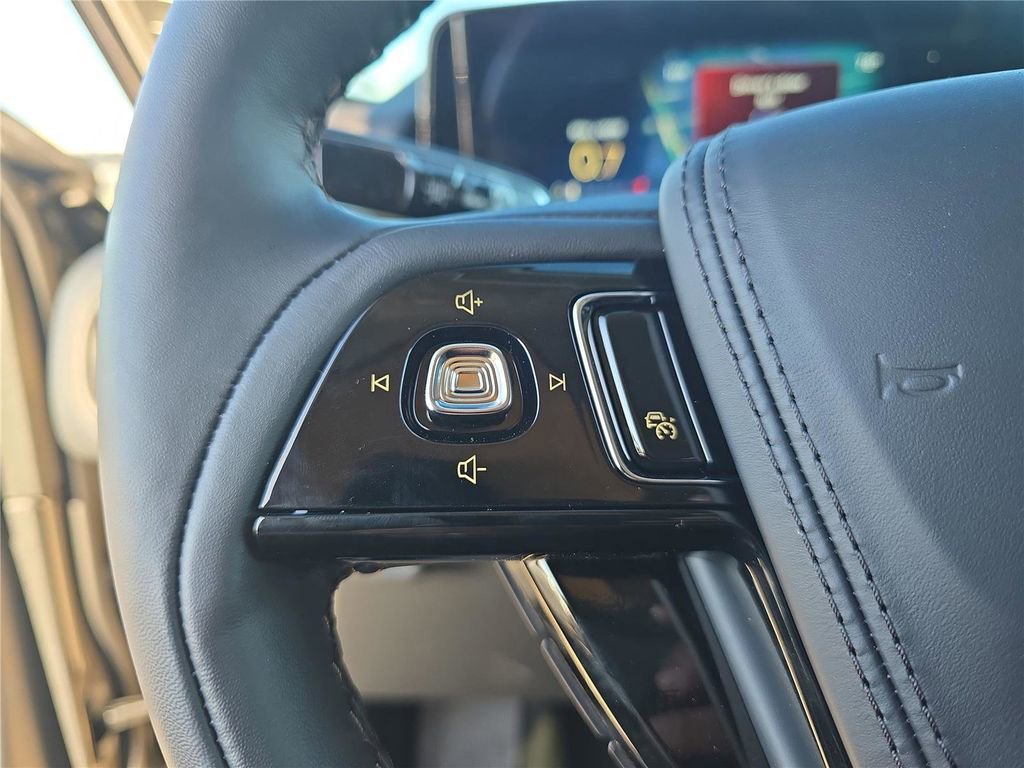 New 2026 Lincoln Aviator AWD image 23