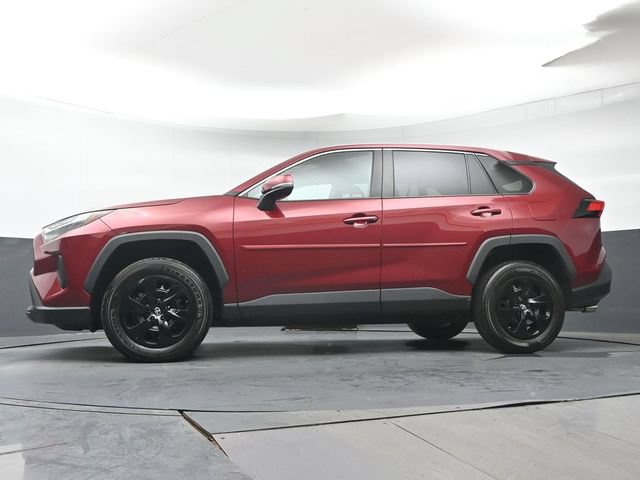 Certified 2023 Toyota RAV4 LE AWD/4WD image 29