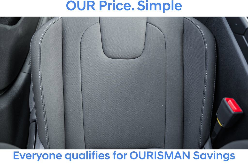 New 2025 Hyundai Elantra SEL image 22