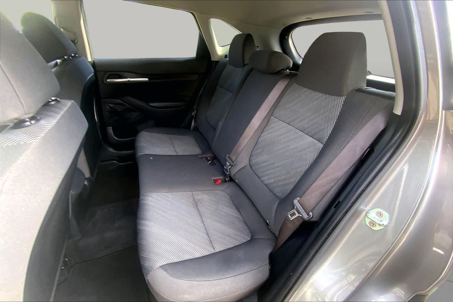 Certified 2023 Kia Seltos LX AWD/4WD image 18