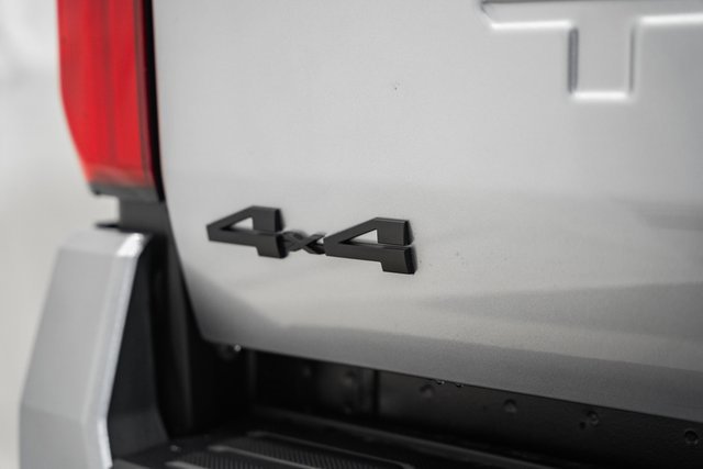 New 2025 Toyota Tacoma TRD Sport image 7