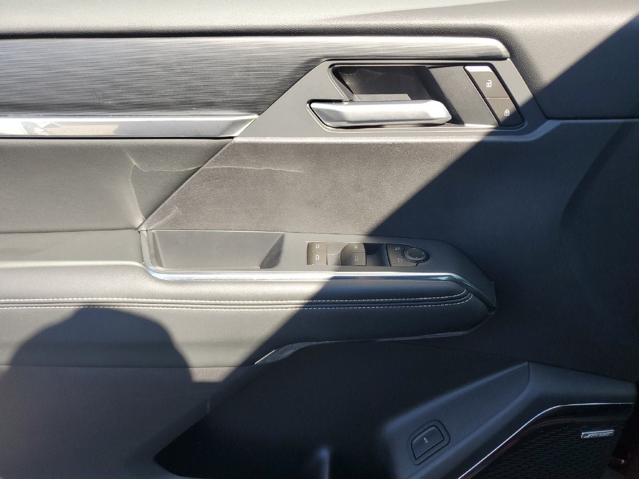 New 2026 GMC Acadia Elevation FWD image 17