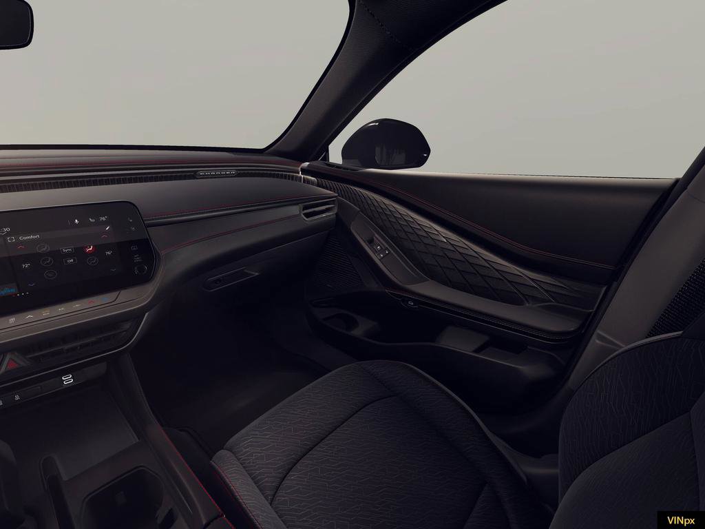 New 2026 Dodge Charger Scat Pack w/ Blacktop Package image 18