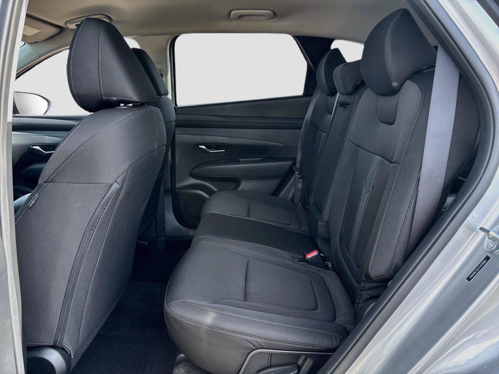 New 2026 Hyundai Tucson SEL AWD/4WD image 11