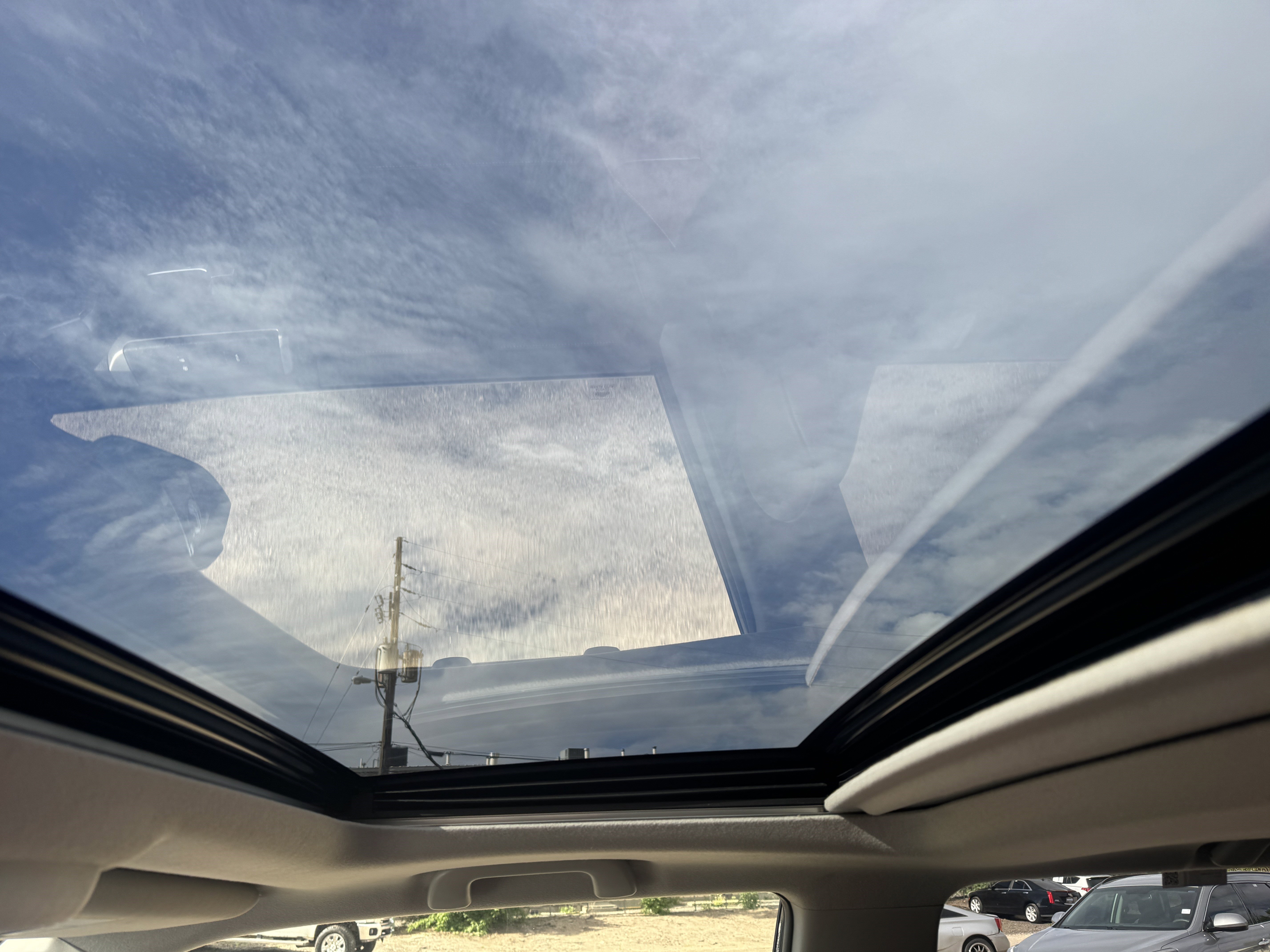 Used 2019 Toyota 4Runner Limited AWD/4WD image 42
