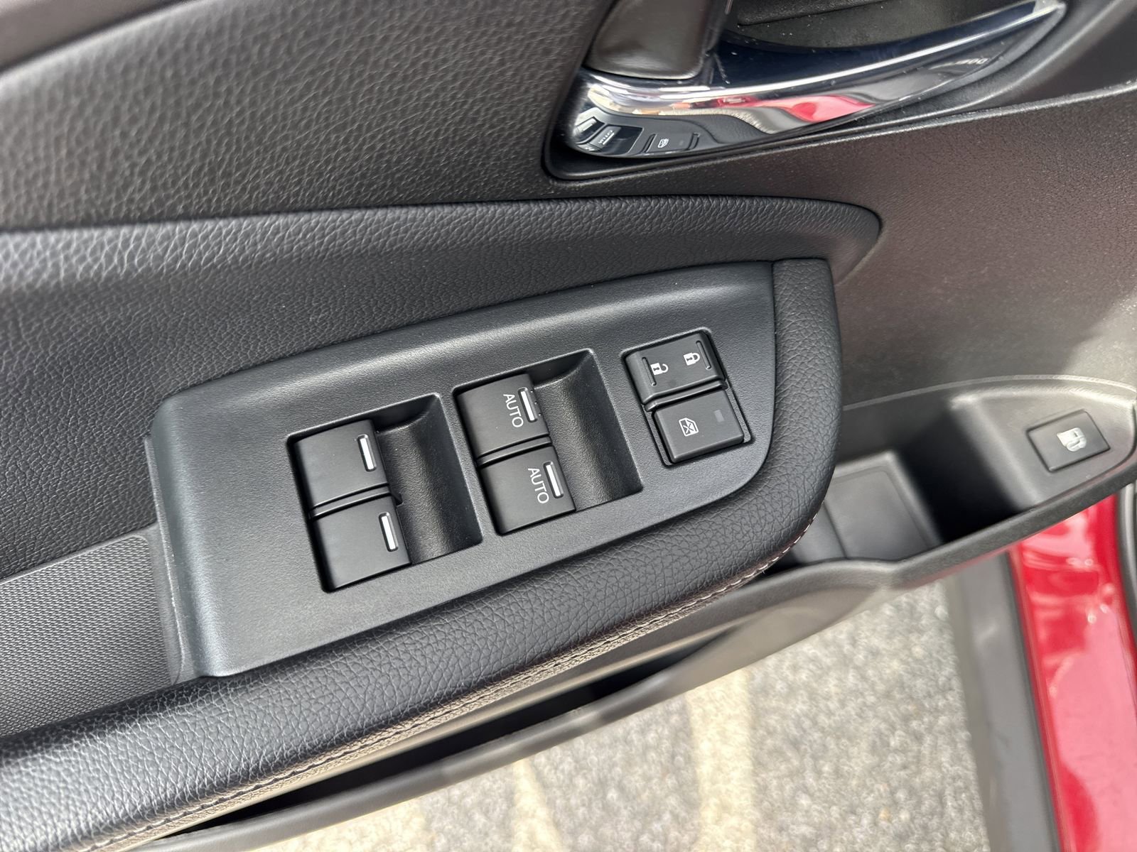 Used 2023 Honda Ridgeline Sport image 14
