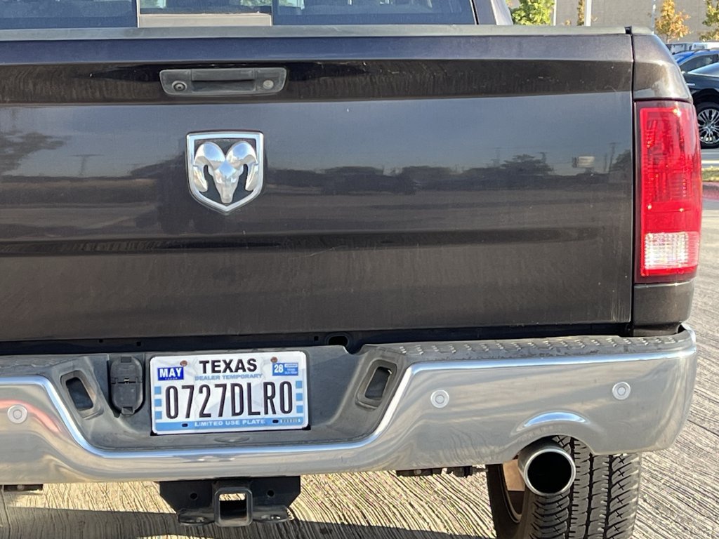 Used 2016 RAM 1500 Lone Star RWD image 6