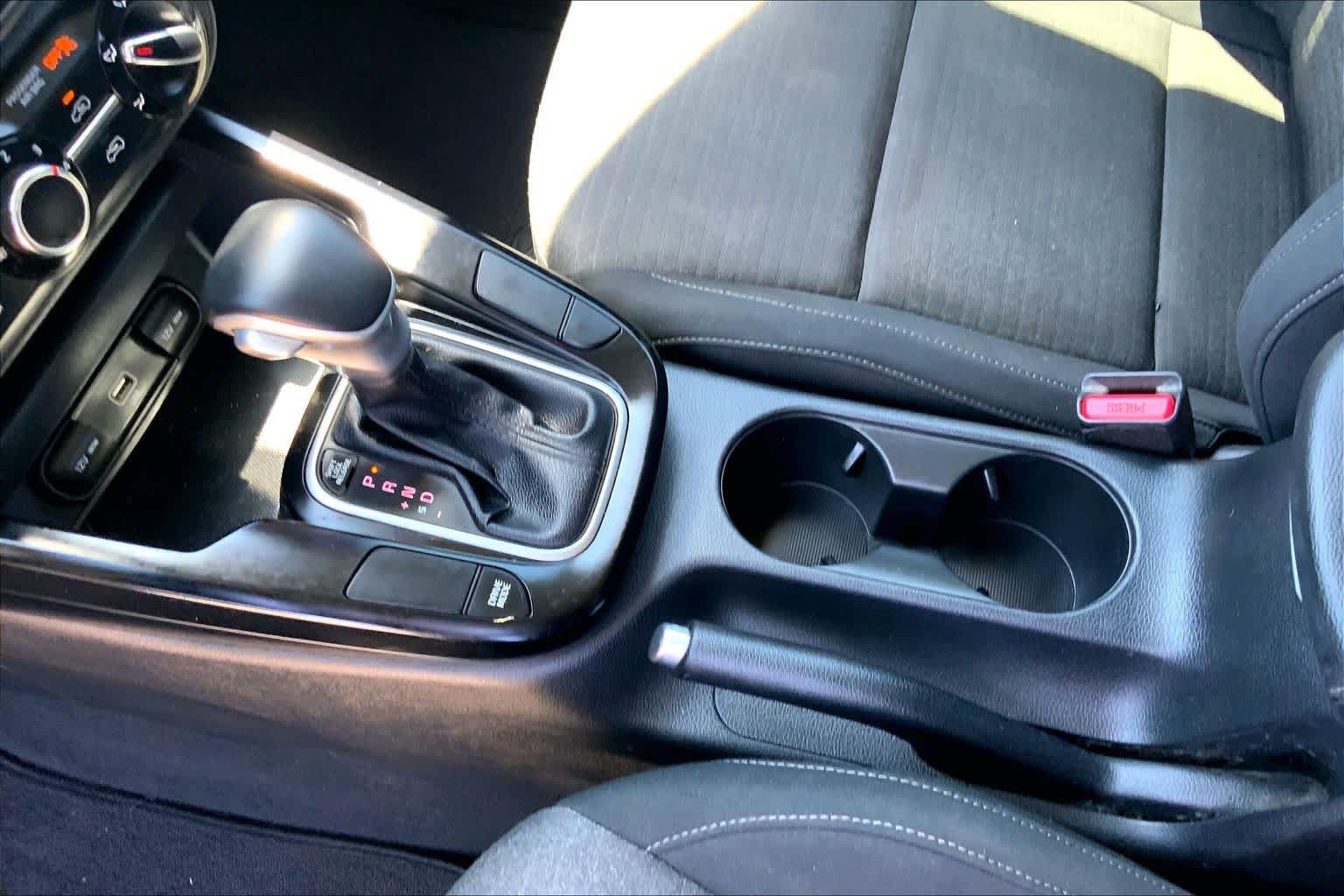 Used 2020 Kia Soul GT-Line FWD image 17
