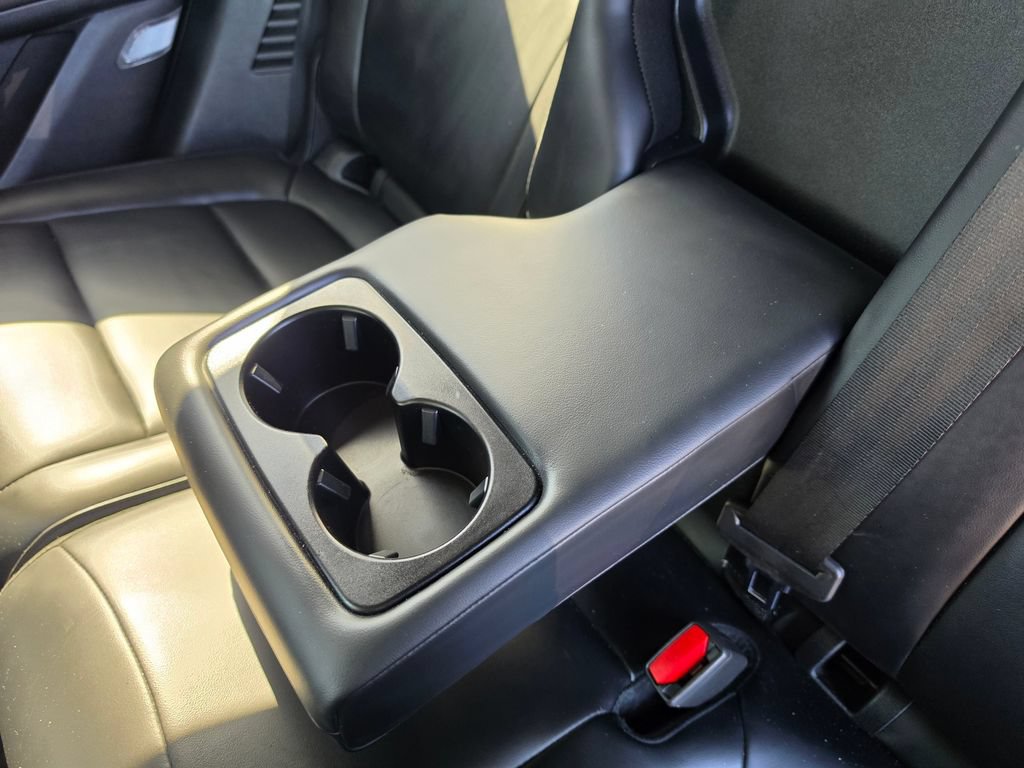 Used 2021 Lincoln Corsair FWD image 36